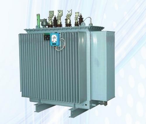 油浸式電力變壓器