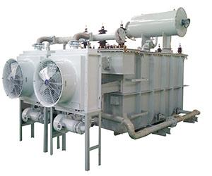 SF11S11無勵磁調(diào)壓