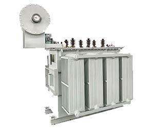 S11無勵磁調(diào)壓器