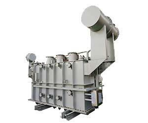 SZ11有載調(diào)壓系列